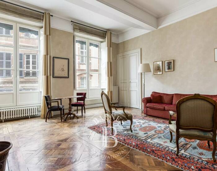 Index - BARNES Toulouse - Immobilier de luxe, appartements et maisons de prestige à Toulouse
