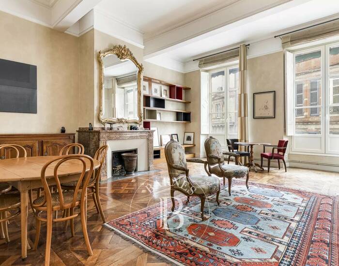 Index - BARNES Agency, luxury real estate in Toulouse