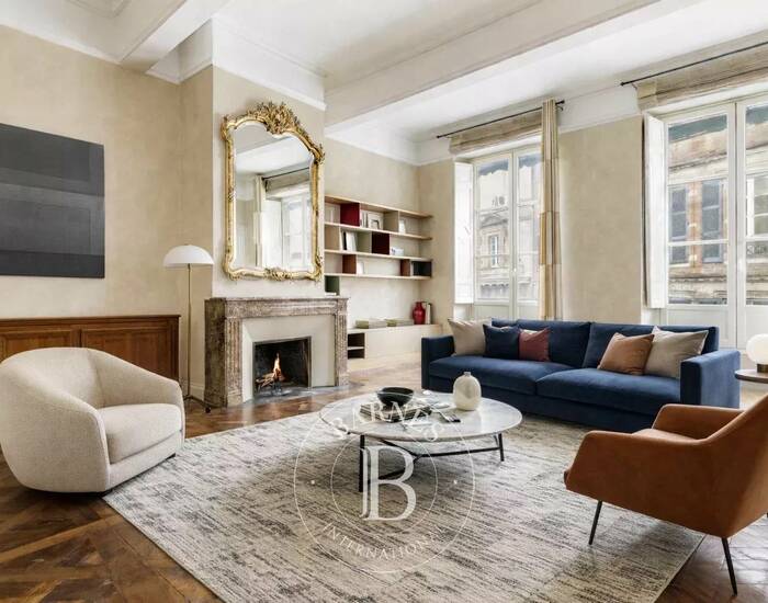 Index - BARNES Agency, luxury real estate in Toulouse
