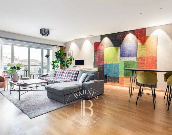 Index - BARNES Toulouse - Immobilier de luxe, appartements et maisons de prestige à Toulouse