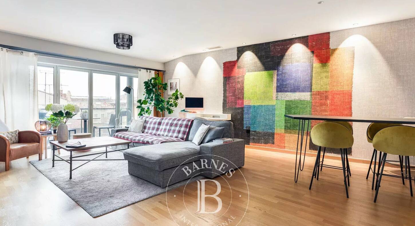 Show - BARNES Toulouse - Immobilier de luxe, appartements et maisons de prestige à Toulouse