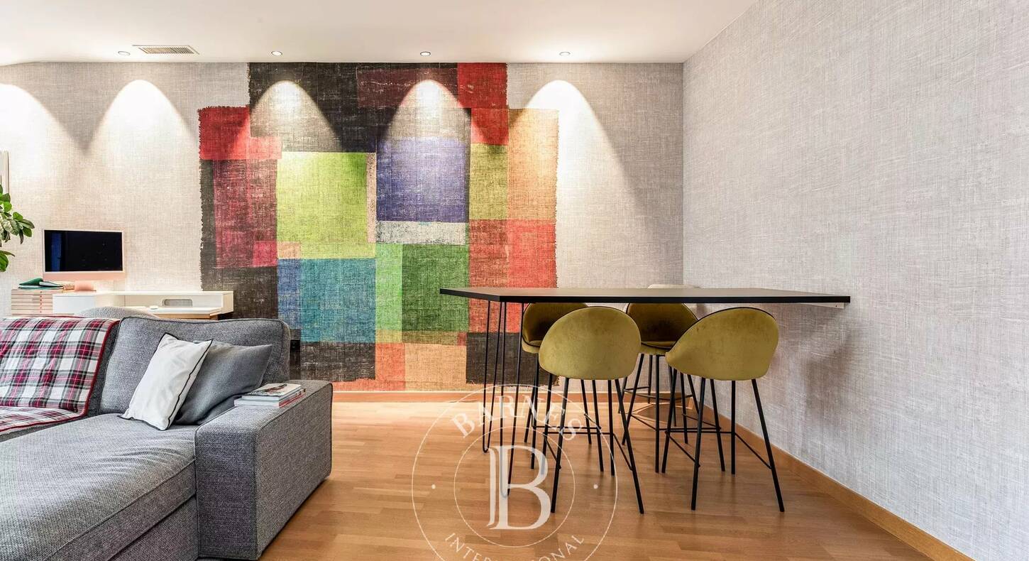 Show - BARNES Toulouse - Immobilier de luxe, appartements et maisons de prestige à Toulouse