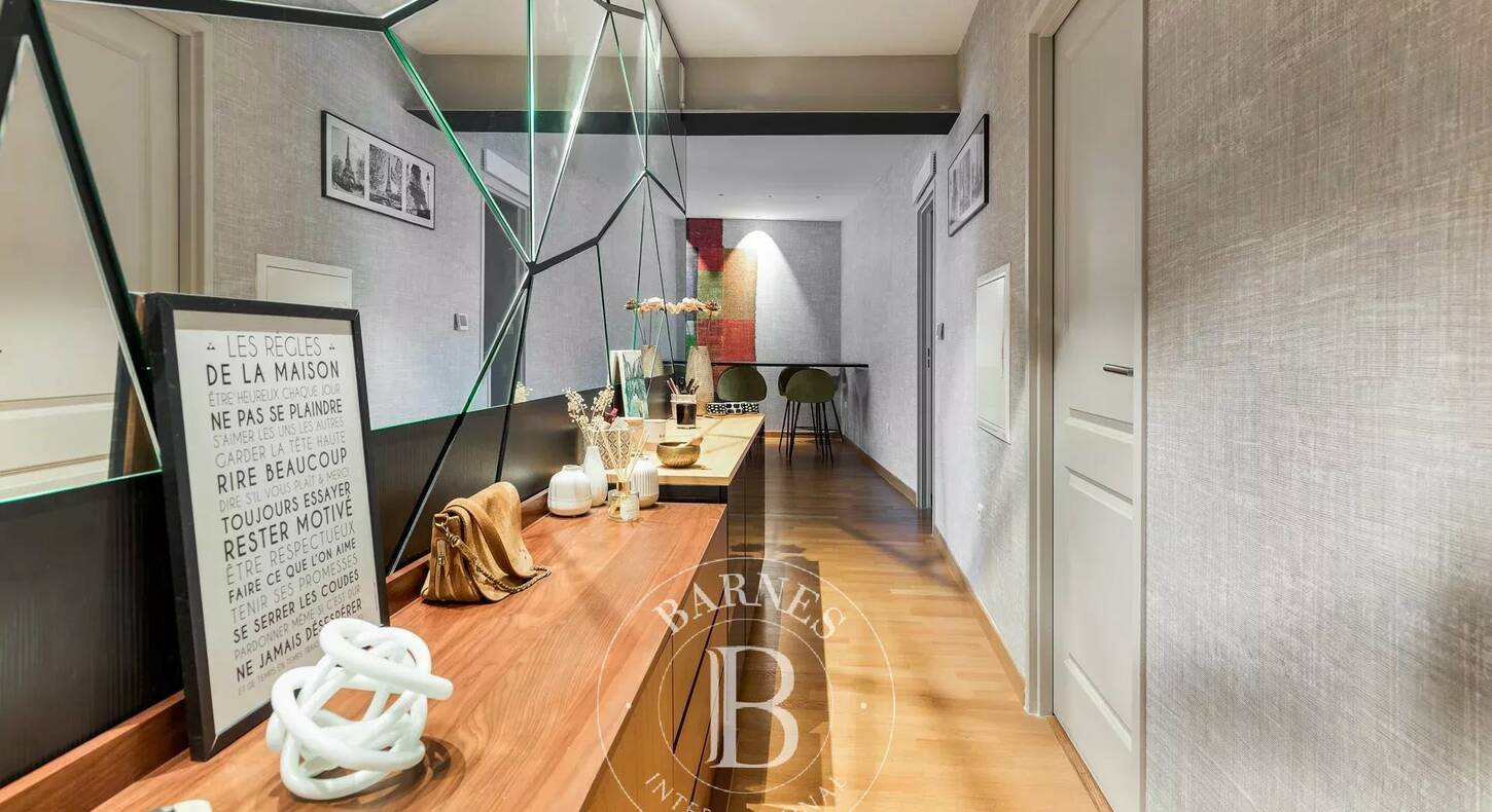 Show - BARNES Toulouse - Immobilier de luxe, appartements et maisons de prestige à Toulouse