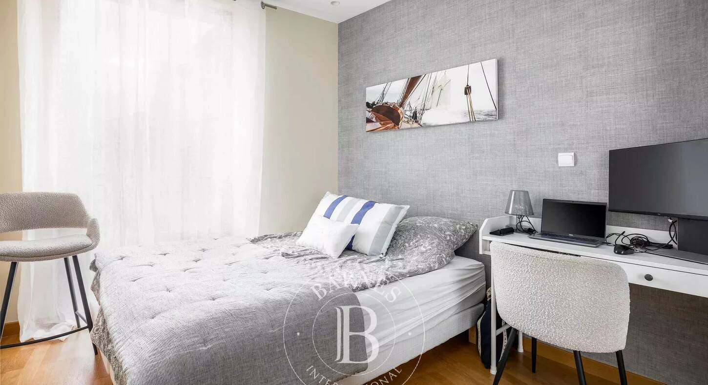 Show - BARNES Toulouse - Immobilier de luxe, appartements et maisons de prestige à Toulouse