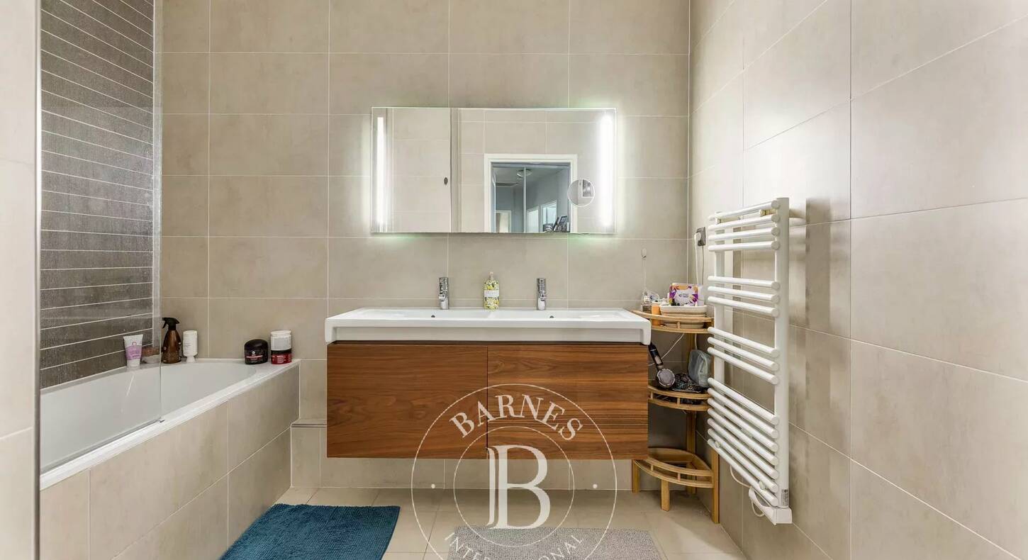 Show - BARNES Toulouse - Immobilier de luxe, appartements et maisons de prestige à Toulouse