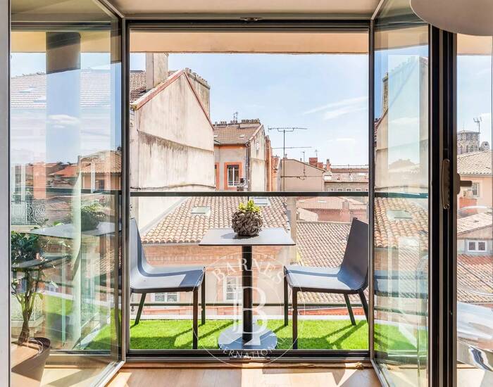 Index - BARNES Agency, luxury real estate in Toulouse
