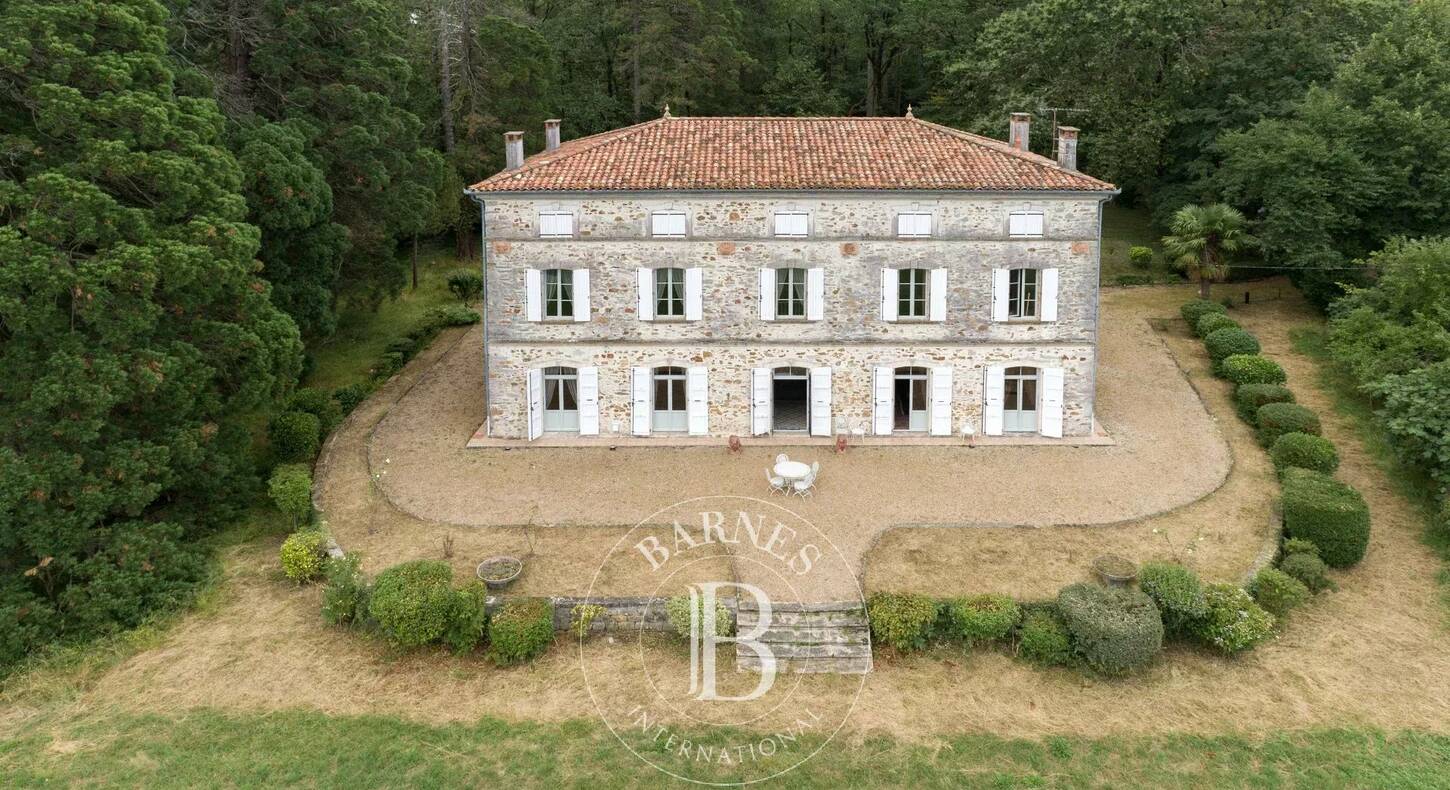 Show - BARNES Agency, luxury real estate in Toulouse