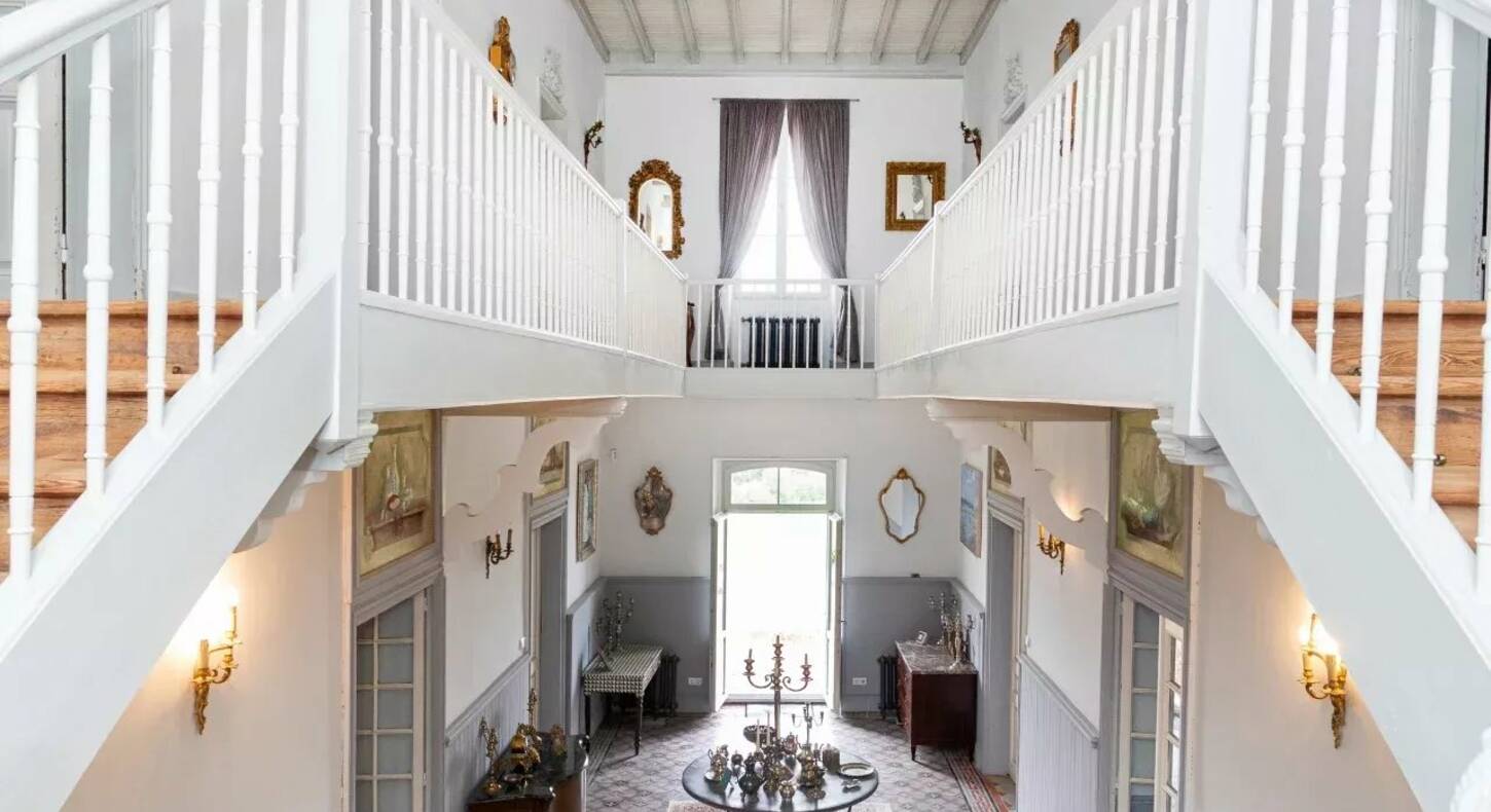 Show - BARNES Agency, luxury real estate in Toulouse