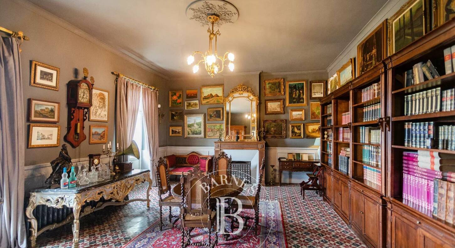 Show - BARNES Agency, luxury real estate in Toulouse