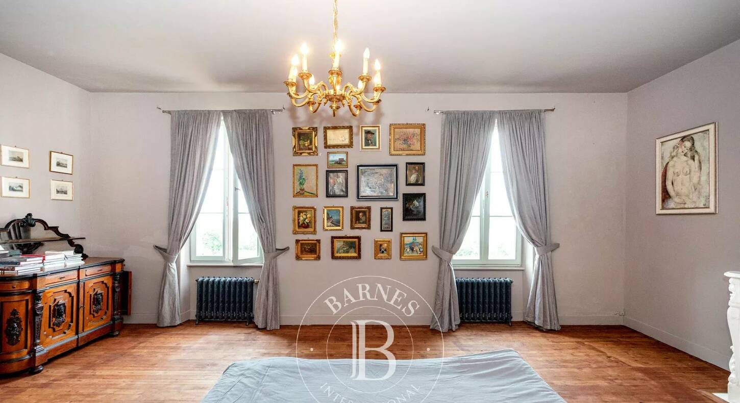Show - BARNES Agency, luxury real estate in Toulouse