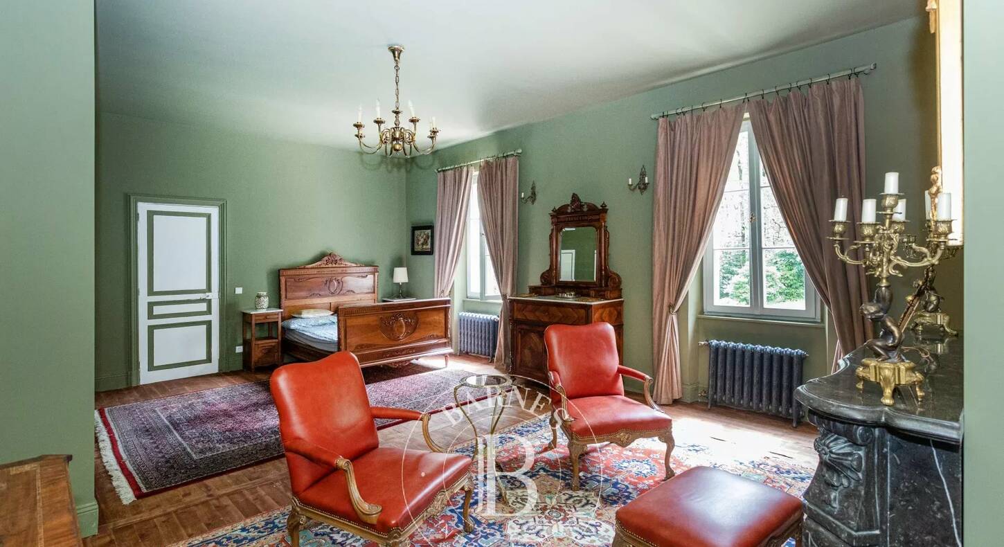 Show - BARNES Agency, luxury real estate in Toulouse