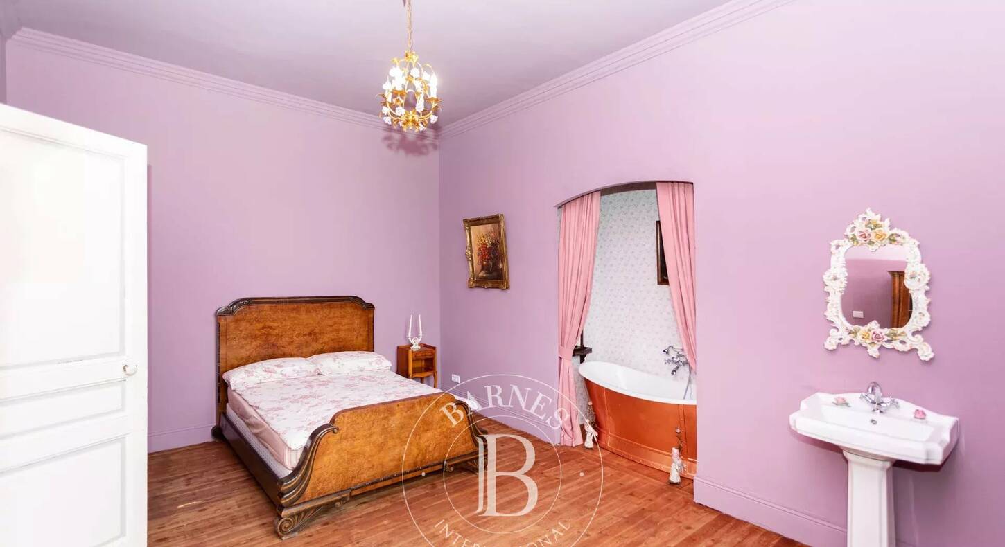 Show - BARNES Agency, luxury real estate in Toulouse