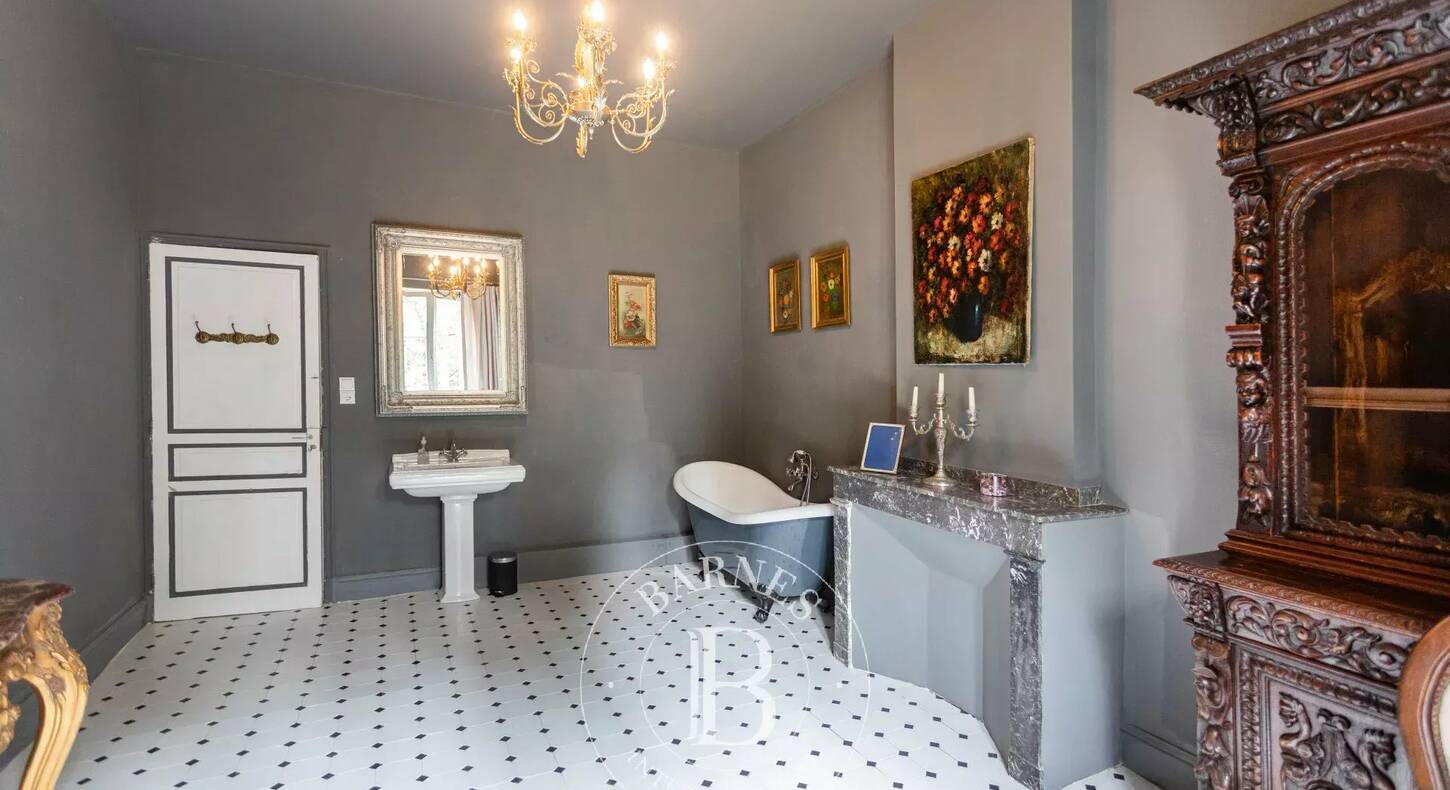 Show - BARNES Agency, luxury real estate in Toulouse