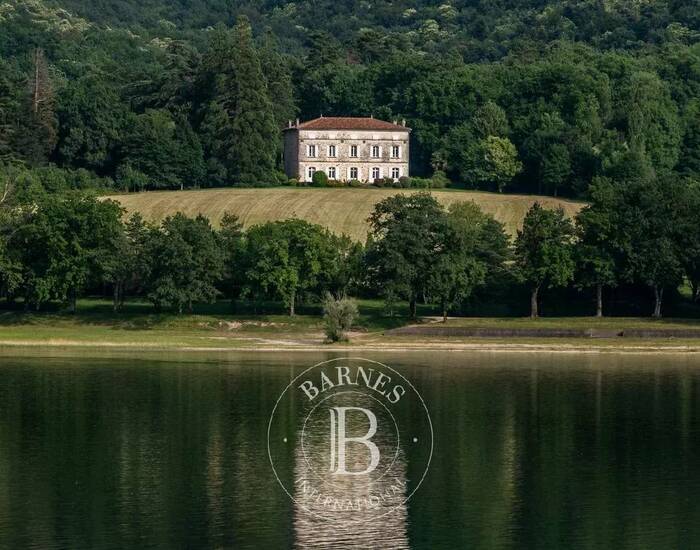 Index - BARNES Agency, luxury real estate in Toulouse