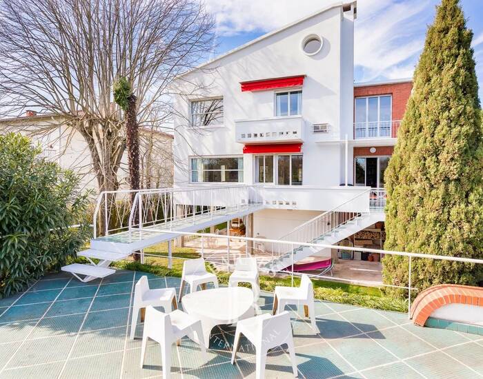 Index - BARNES Agency, luxury real estate in Toulouse