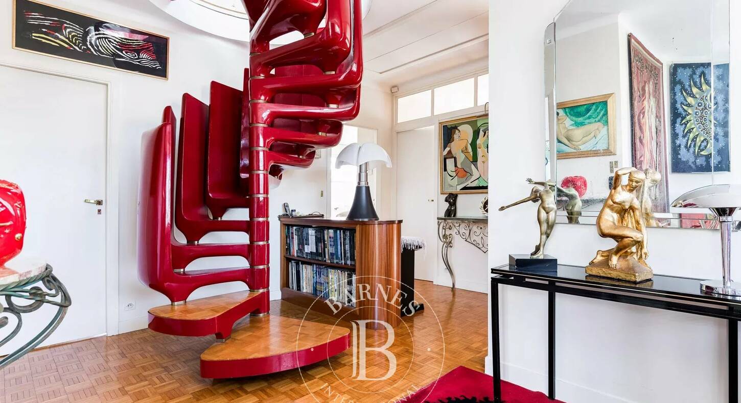 Show - BARNES Agency, luxury real estate in Toulouse