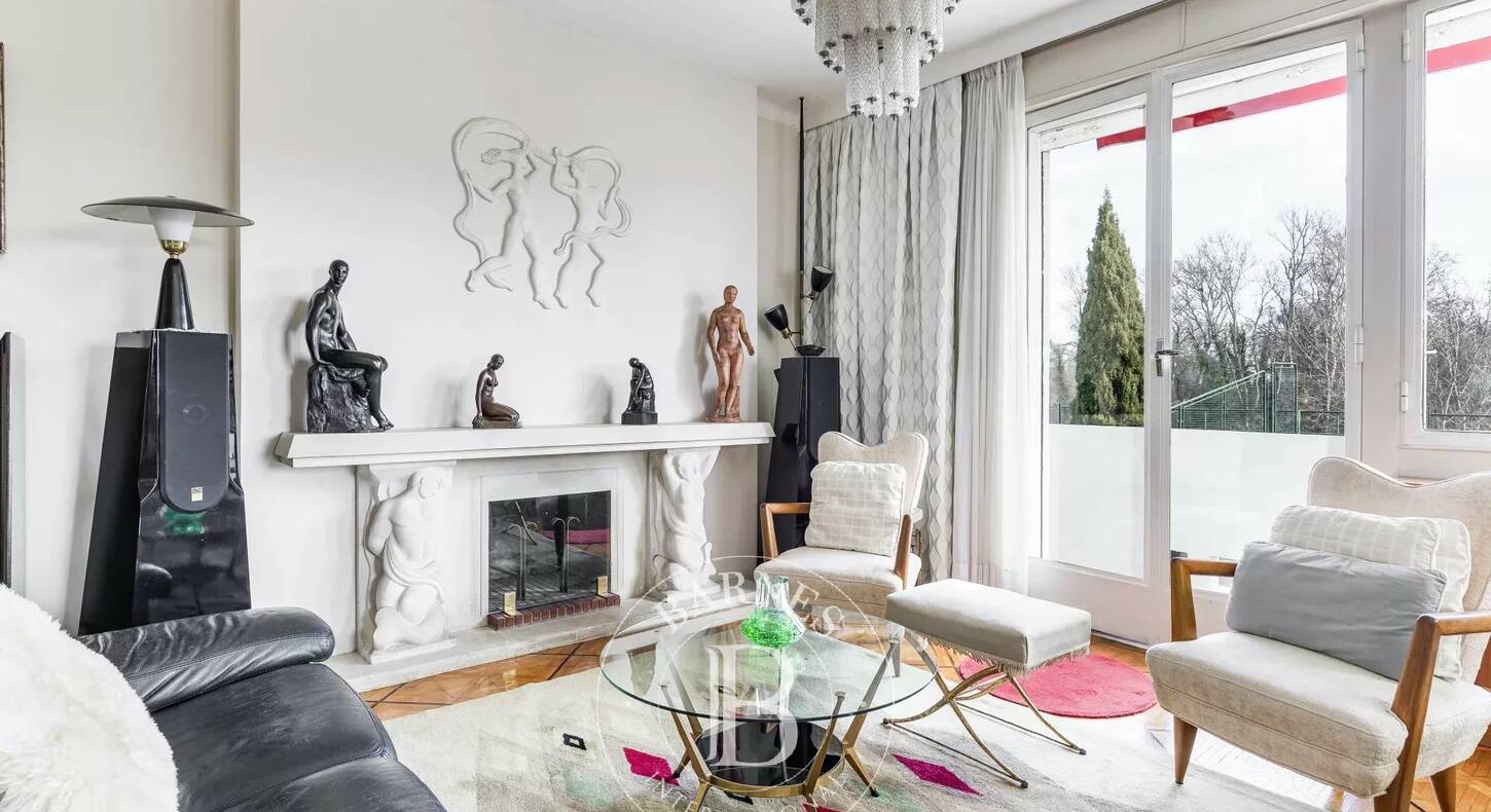 Show - BARNES Agency, luxury real estate in Toulouse