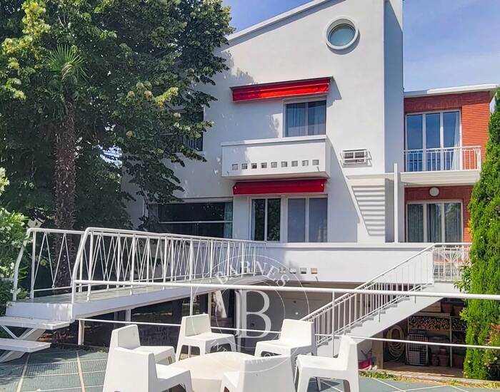Index - BARNES Agency, luxury real estate in Toulouse
