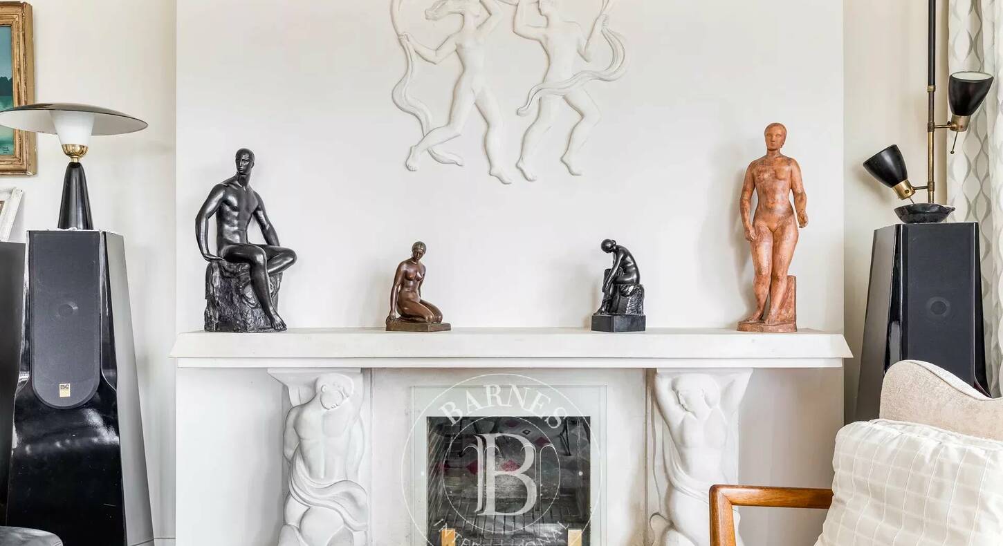 Show - BARNES Agency, luxury real estate in Toulouse