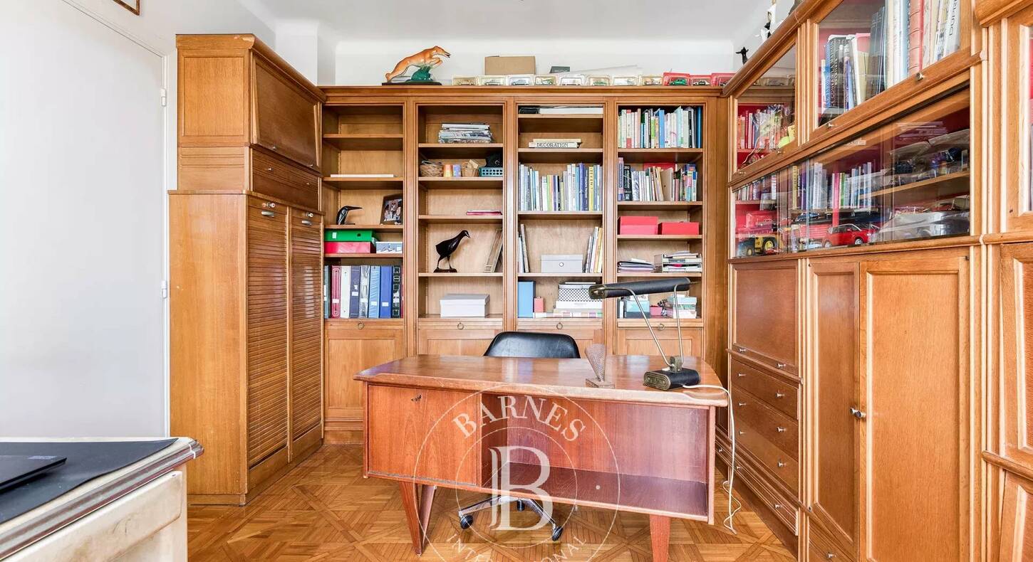 Show - BARNES Agency, luxury real estate in Toulouse