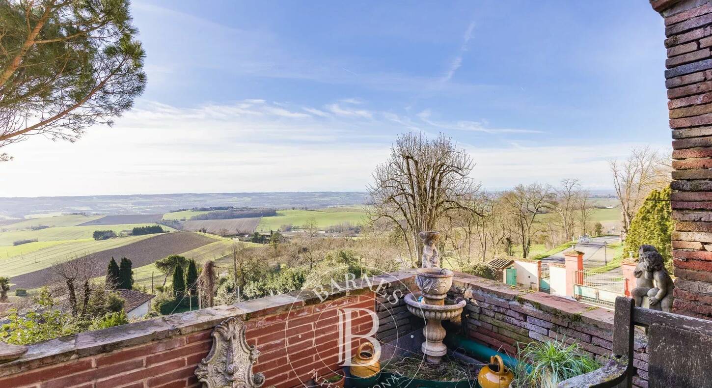 Show - BARNES Toulouse - Immobilier de luxe, appartements et maisons de prestige à Toulouse