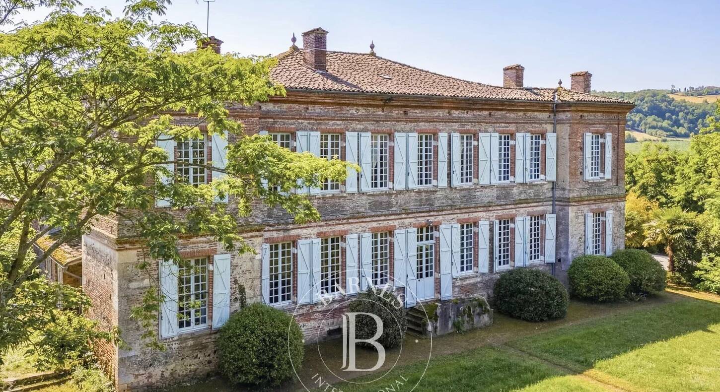 Show - BARNES Toulouse - Immobilier de luxe, appartements et maisons de prestige à Toulouse