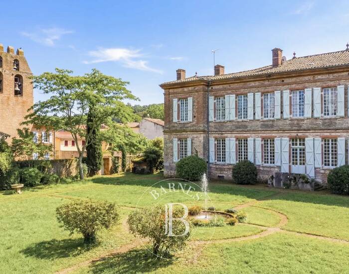 Index - BARNES Agency, luxury real estate in Toulouse