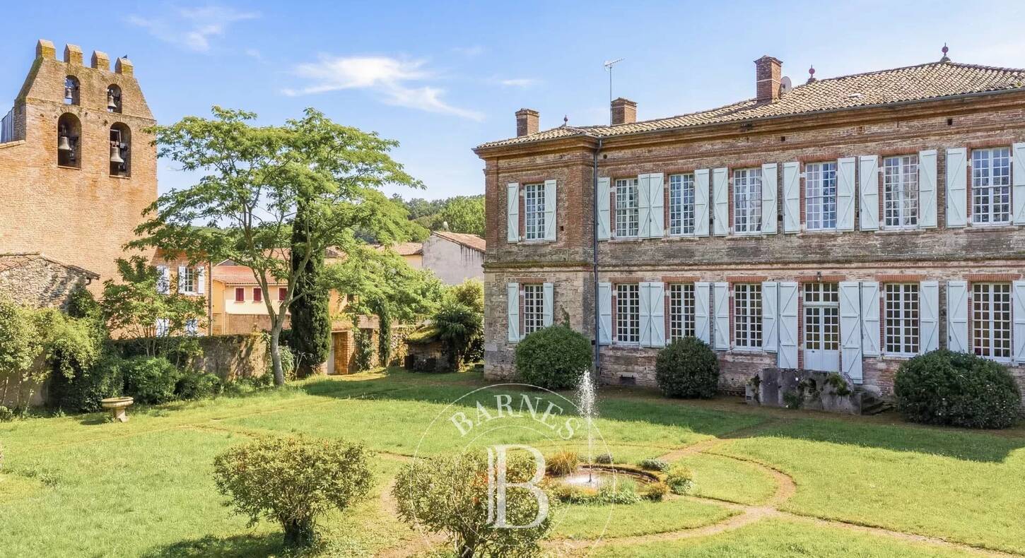 Show - BARNES Toulouse - Immobilier de luxe, appartements et maisons de prestige à Toulouse