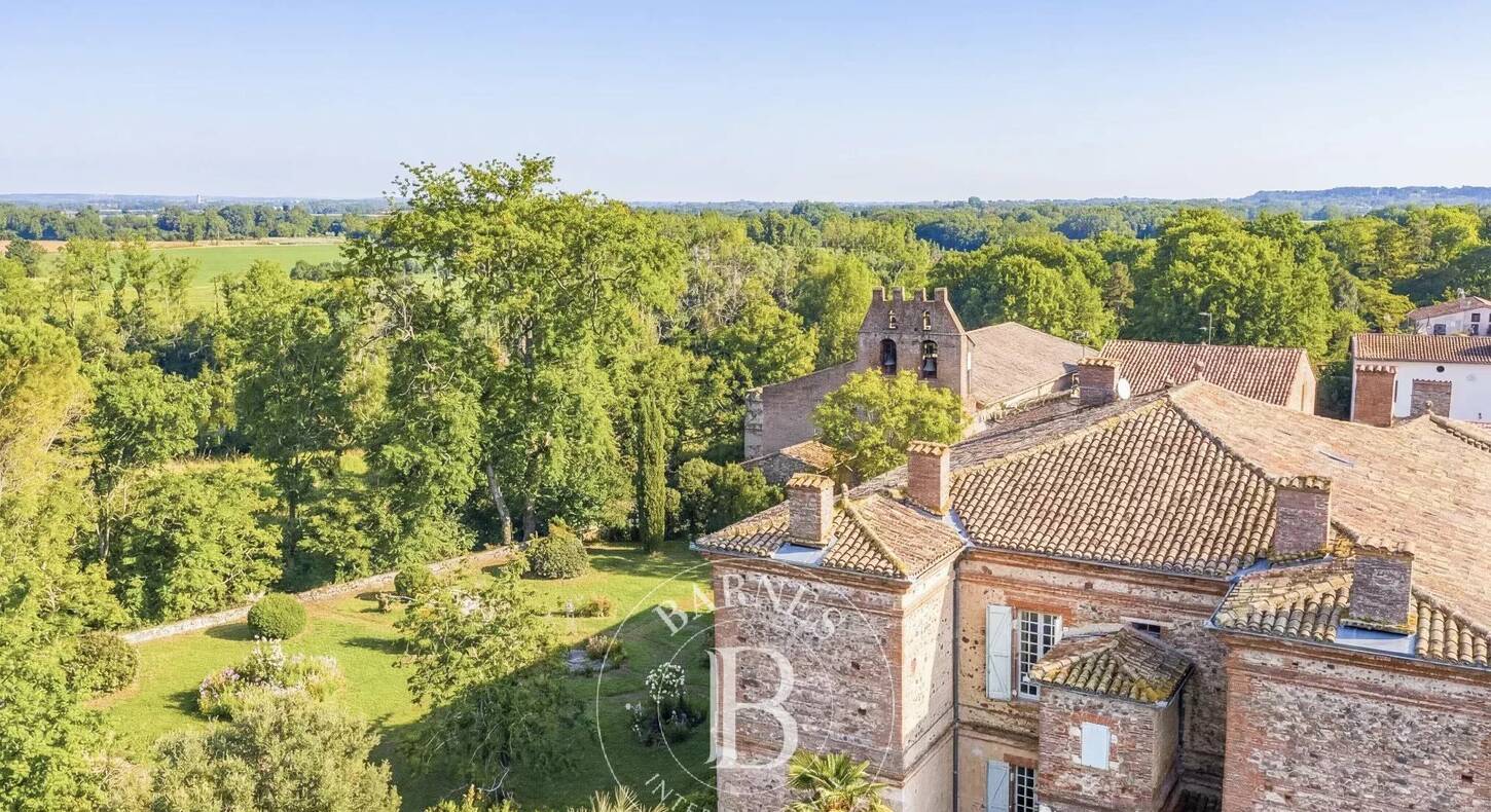 Show - BARNES Toulouse - Immobilier de luxe, appartements et maisons de prestige à Toulouse