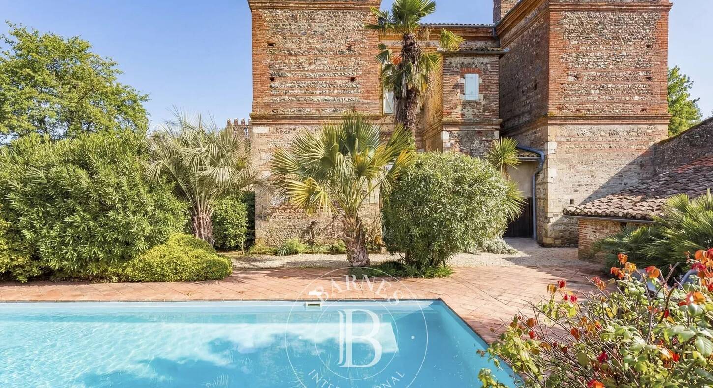 Show - BARNES Toulouse - Immobilier de luxe, appartements et maisons de prestige à Toulouse