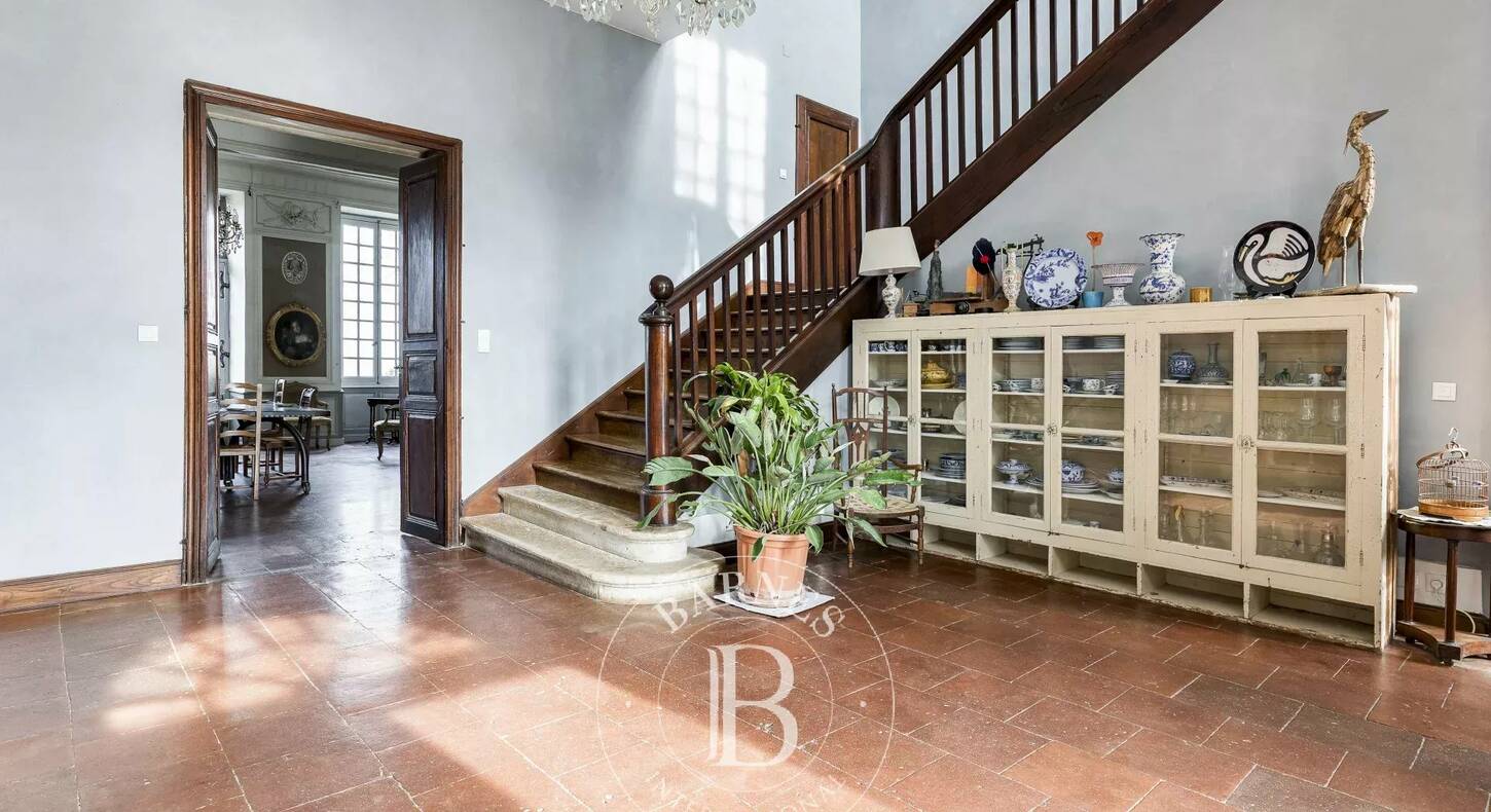 Show - BARNES Toulouse - Immobilier de luxe, appartements et maisons de prestige à Toulouse