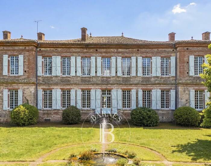 Index - BARNES Toulouse - Immobilier de luxe, appartements et maisons de prestige à Toulouse