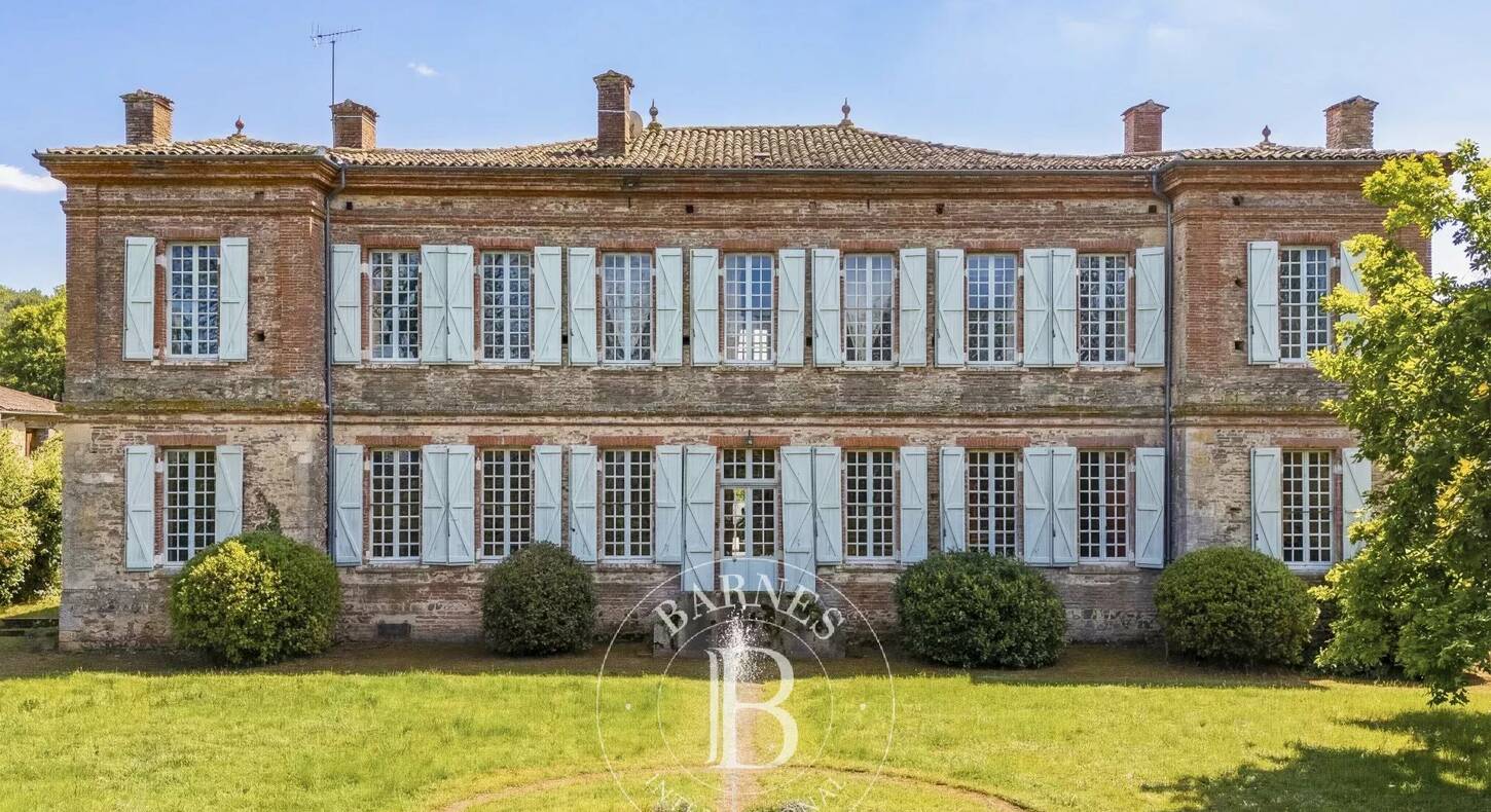 Show - BARNES Toulouse - Immobilier de luxe, appartements et maisons de prestige à Toulouse
