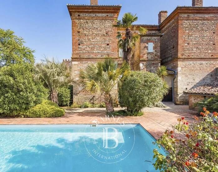 Index - BARNES Toulouse - Immobilier de luxe, appartements et maisons de prestige à Toulouse