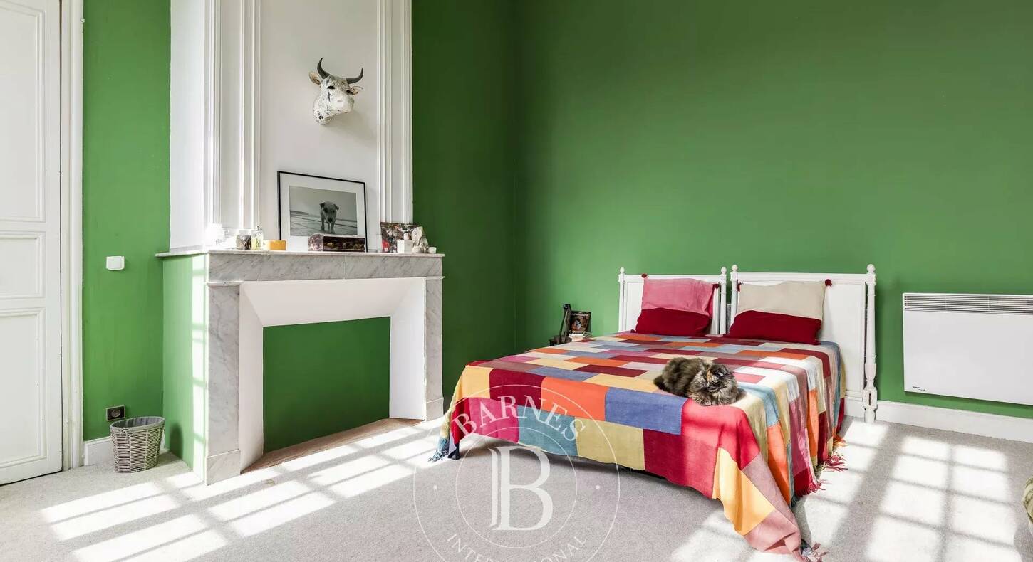 Show - BARNES Toulouse - Immobilier de luxe, appartements et maisons de prestige à Toulouse