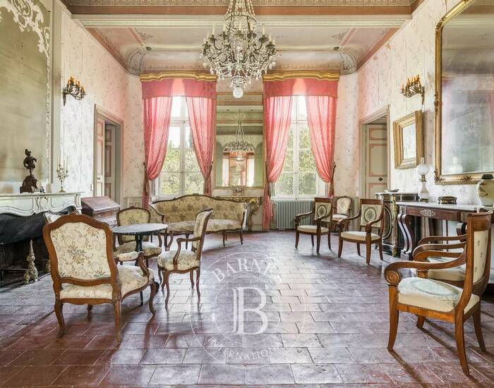 Index - BARNES Agency, luxury real estate in Toulouse