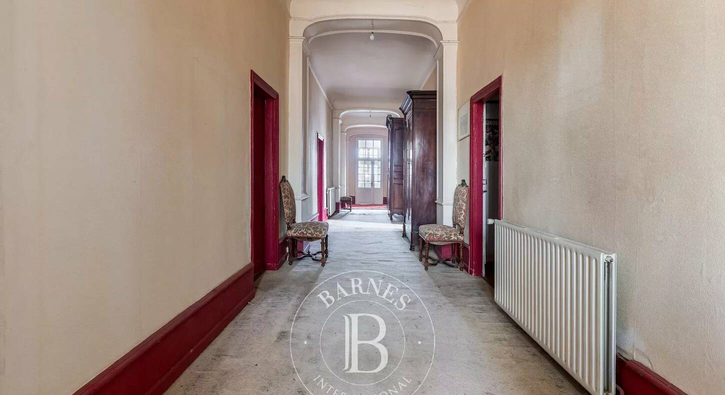 Show - BARNES Toulouse - Immobilier de luxe, appartements et maisons de prestige à Toulouse