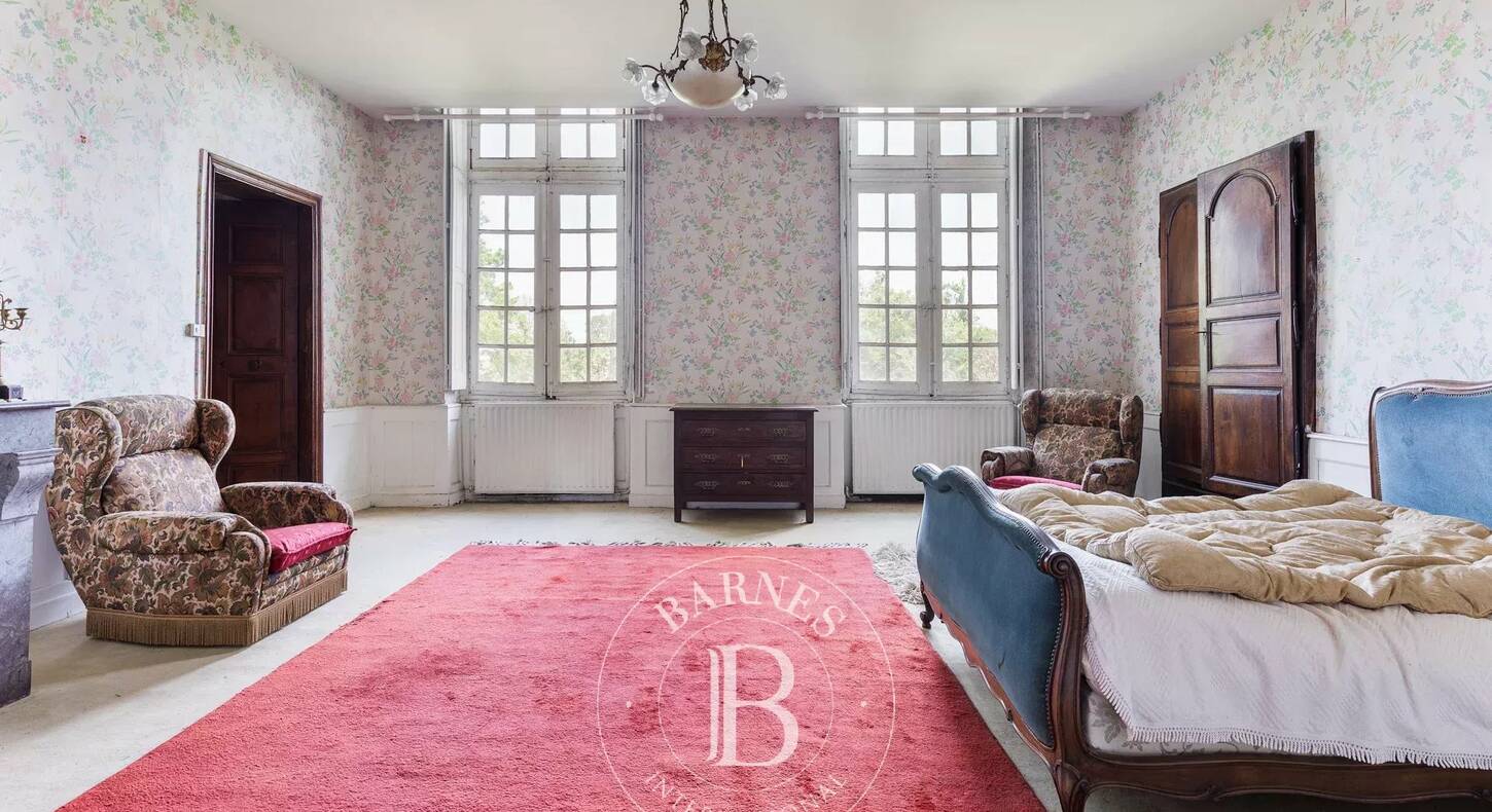 Show - BARNES Toulouse - Immobilier de luxe, appartements et maisons de prestige à Toulouse