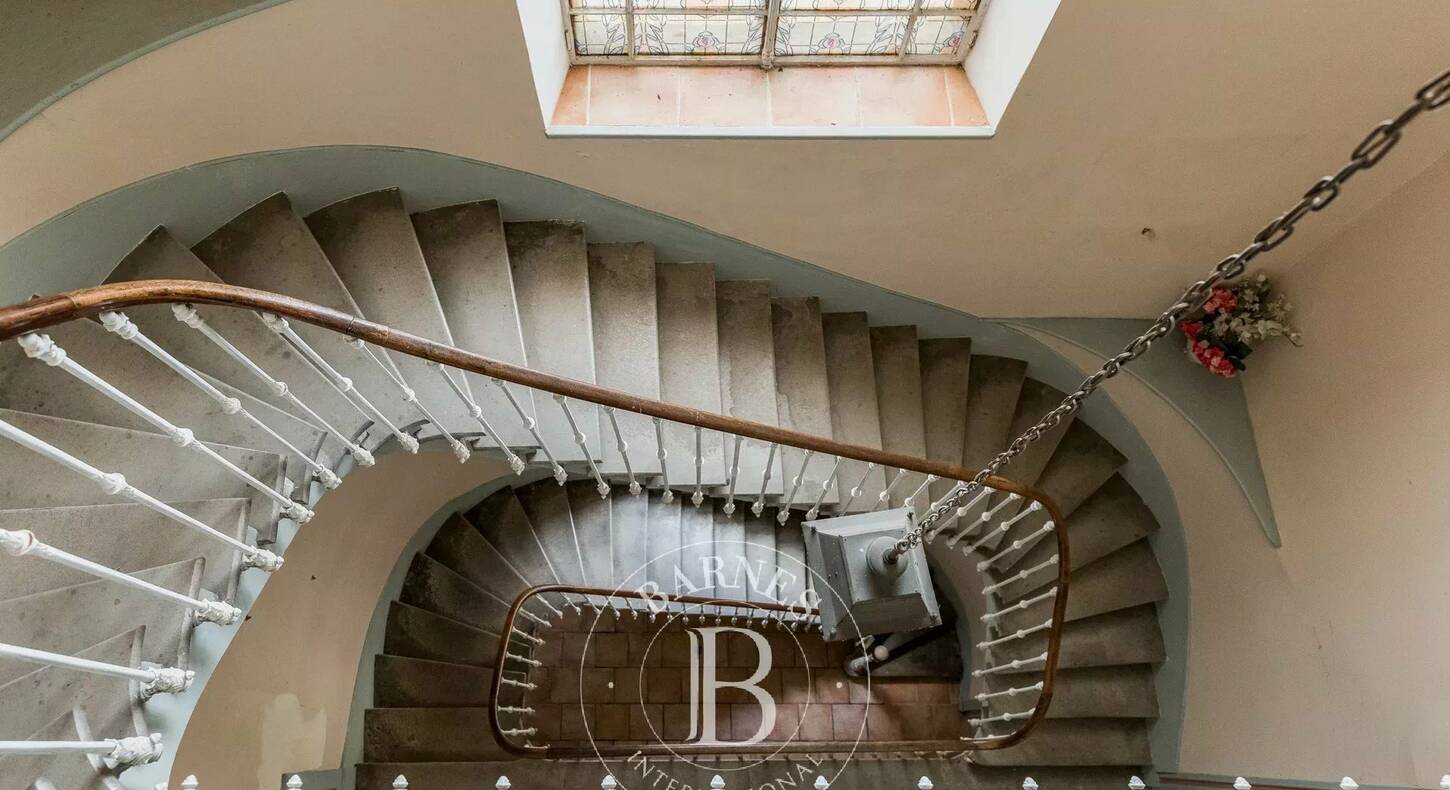 Show - BARNES Toulouse - Immobilier de luxe, appartements et maisons de prestige à Toulouse