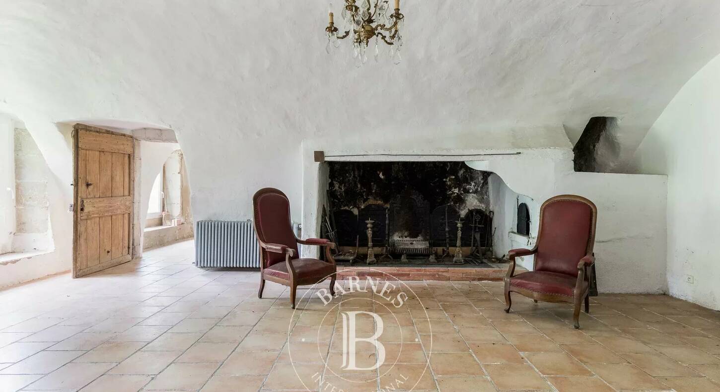 Show - BARNES Toulouse - Immobilier de luxe, appartements et maisons de prestige à Toulouse