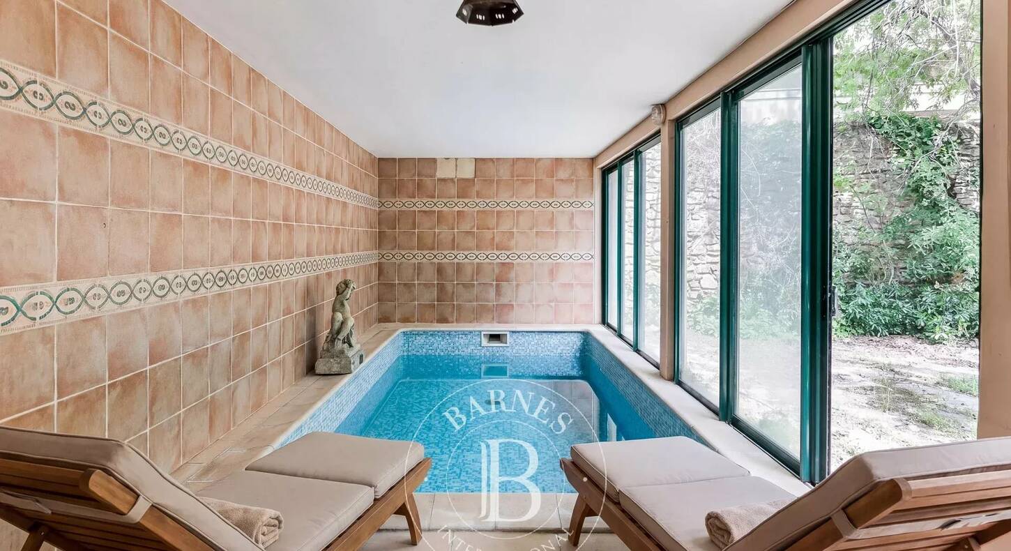 Show - BARNES Toulouse - Immobilier de luxe, appartements et maisons de prestige à Toulouse