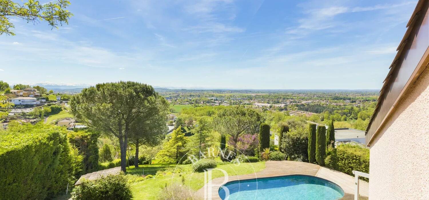 Home - BARNES Toulouse - Immobilier de luxe, appartements et maisons de prestige à Toulouse