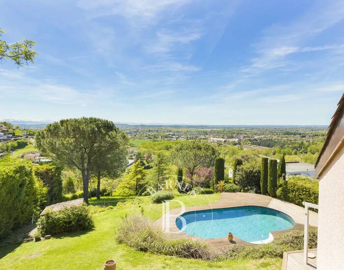 Index - BARNES Agency, luxury real estate in Toulouse
