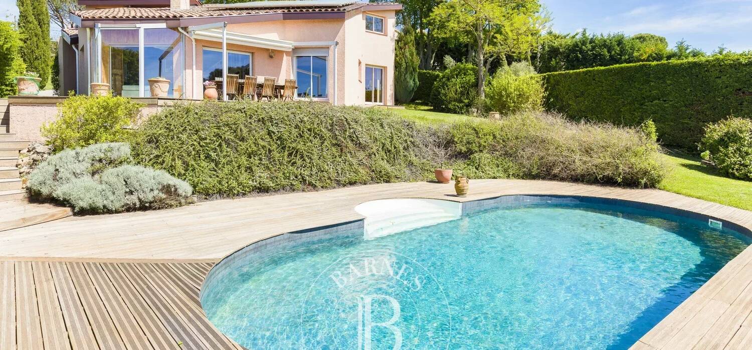 Home - BARNES Toulouse - Immobilier de luxe, appartements et maisons de prestige à Toulouse