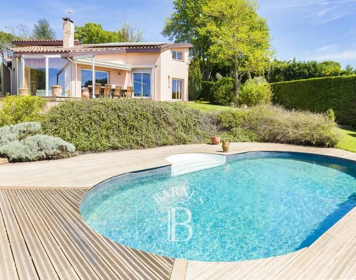 Index - BARNES Agency, luxury real estate in Toulouse