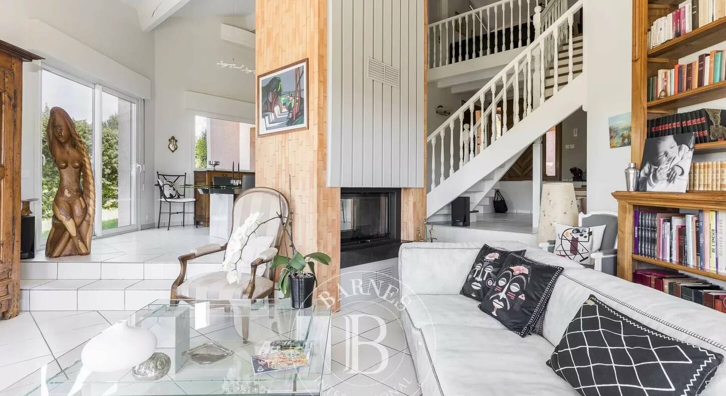 Show - BARNES Toulouse - Immobilier de luxe, appartements et maisons de prestige à Toulouse