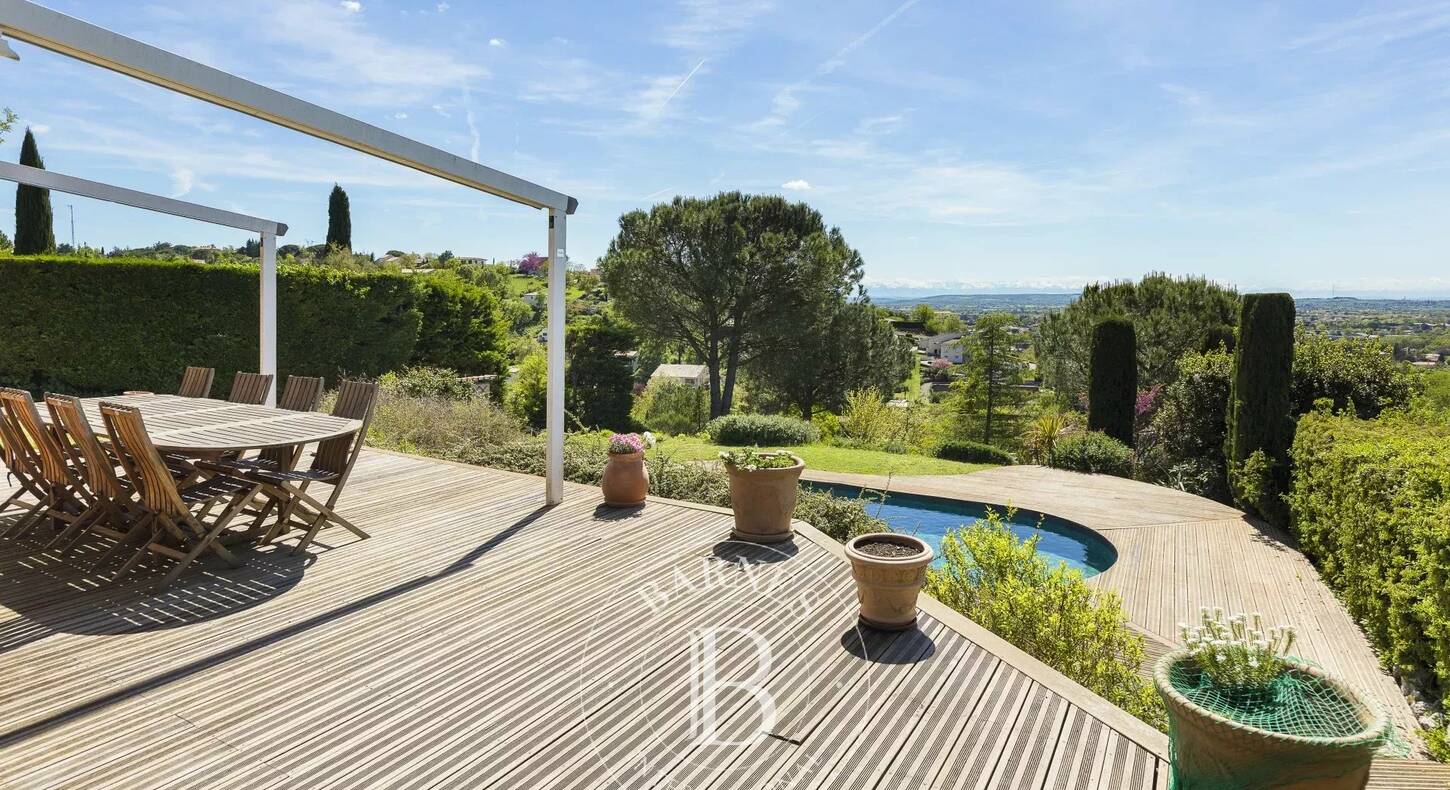 Show - BARNES Toulouse - Immobilier de luxe, appartements et maisons de prestige à Toulouse