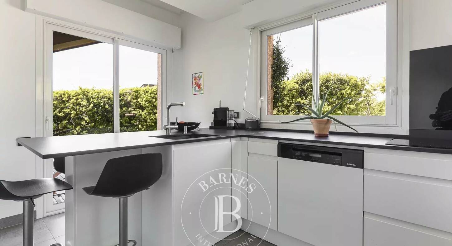 Show - BARNES Toulouse - Immobilier de luxe, appartements et maisons de prestige à Toulouse