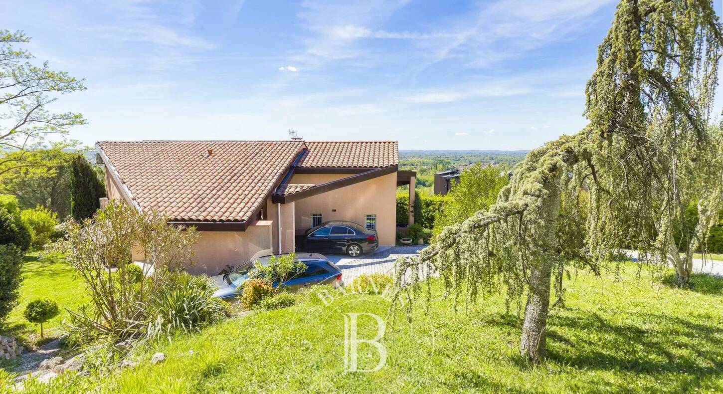 Show - BARNES Toulouse - Immobilier de luxe, appartements et maisons de prestige à Toulouse