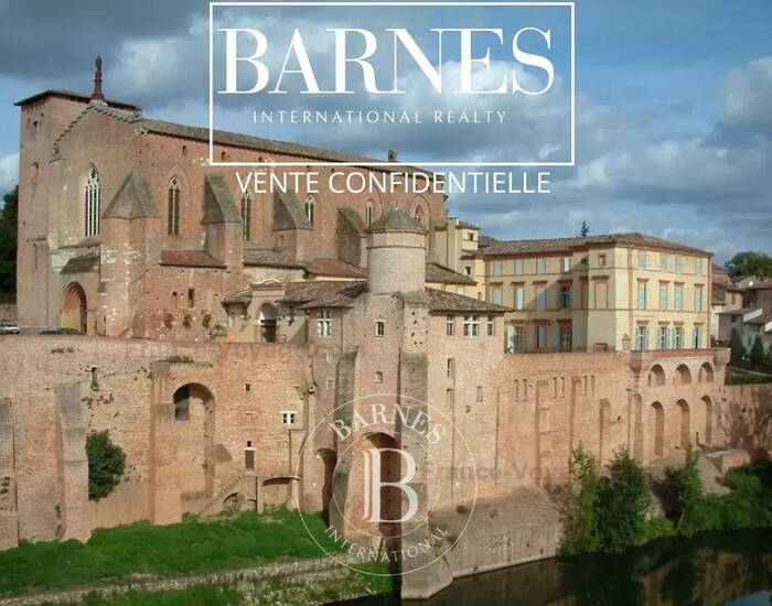 Index - BARNES Toulouse - Immobilier de luxe, appartements et maisons de prestige à Toulouse